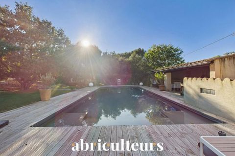Villa i Rognes, Bouches-du-Rhone, Rognes - € 1.090.000 | Ref: LPVM270425213840 - foto 25