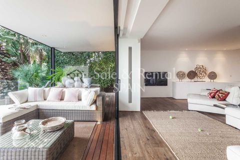 Villa a Sitges, Barcelona, Sitges - € 2.300.000 | Ref: 2550 - foto 4