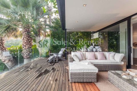 Villa a Sitges, Barcelona, Sitges - € 2.300.000 | Ref: 2550 - foto 5