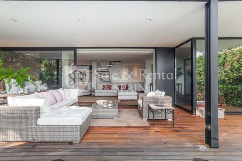 Villa a Sitges, Barcelona, Sitges - € 2.300.000 | Ref: 2550 - foto 6