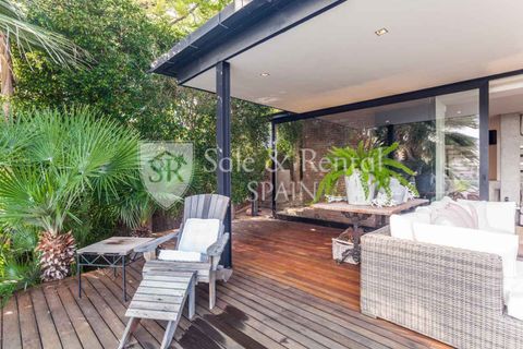 Villa a Sitges, Barcelona, Sitges - € 2.300.000 | Ref: 2550 - foto 7