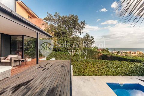 Villa a Sitges, Barcelona, Sitges - € 2.300.000 | Ref: 2550 - foto 8