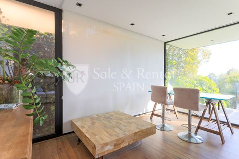 Villa a Sitges, Barcelona, Sitges - € 2.300.000 | Ref: 2550 - foto 10