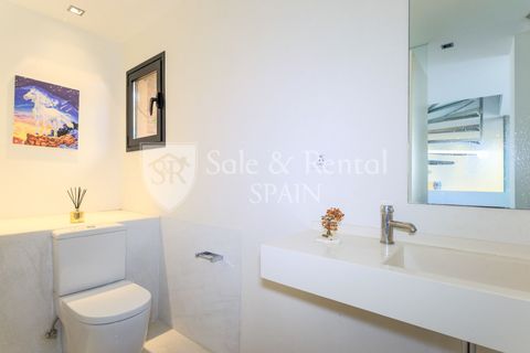 Villa a Sitges, Barcelona, Sitges - € 2.300.000 | Ref: 2550 - foto 17