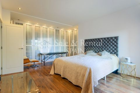 Villa a Sitges, Barcelona, Sitges - € 2.300.000 | Ref: 2550 - foto 24