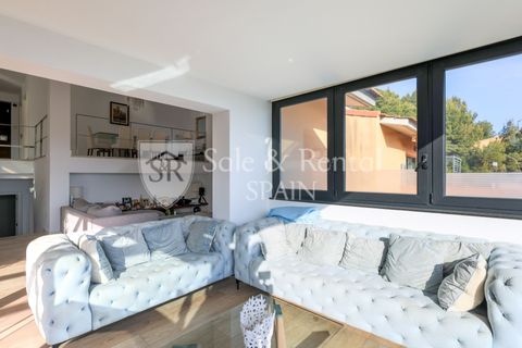 Villa a Sitges, Barcelona, Sitges - € 2.300.000 | Ref: 2550 - foto 43
