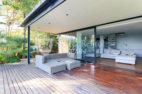 Villa a Sitges, Barcelona, Sitges - € 2.300.000 | Ref: 2550 - foto 48