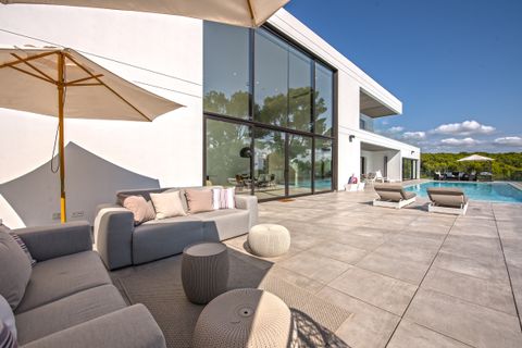 Villa a Sol De Mallorca, Mallorca, Sol De Mallorca - € 10.000/mes | Ref: KRO01557 - foto 6