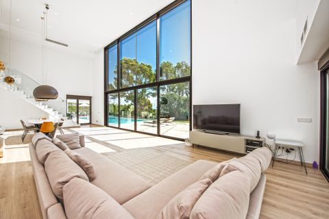 Villa a Sol De Mallorca, Mallorca, Sol De Mallorca - € 10.000/mes | Ref: KRO01557 - foto 8