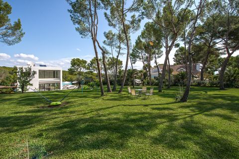 Villa a Sol De Mallorca, Mallorca, Sol De Mallorca - € 10.000/mes | Ref: KRO01557 - foto 15