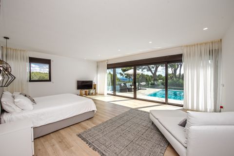 Villa a Sol De Mallorca, Mallorca, Sol De Mallorca - € 10.000/mes | Ref: KRO01557 - foto 17