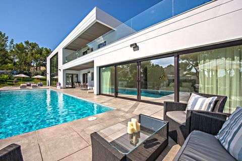 Villa a Sol De Mallorca, Mallorca, Sol De Mallorca - € 10.000/mes | Ref: KRO01557 - foto 26