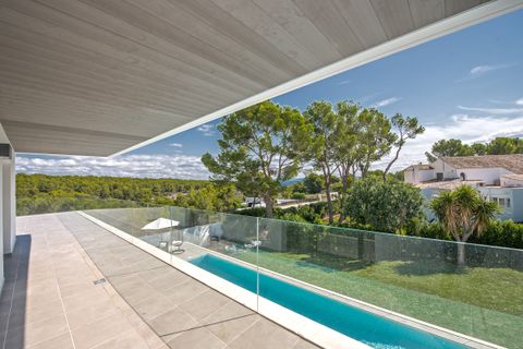 Villa a Sol De Mallorca, Mallorca, Sol De Mallorca - € 10.000/mes | Ref: KRO01557 - foto 27