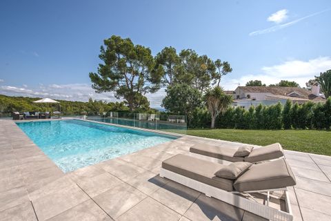 Villa a Sol De Mallorca, Mallorca, Sol De Mallorca - € 10.000/mes | Ref: KRO01557 - foto 28