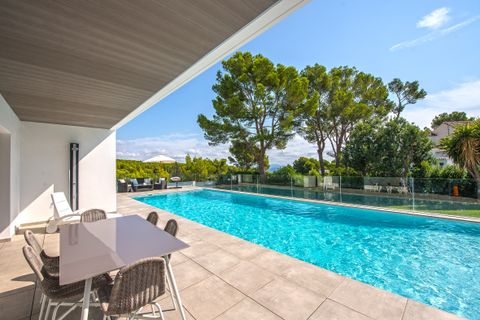 Villa a Sol De Mallorca, Mallorca, Sol De Mallorca - € 10.000/mes | Ref: KRO01557 - foto 30