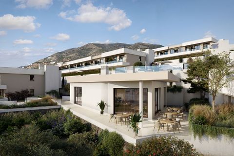 Byhus i Fuengirola, Malaga, Fuengirola - € 995.000 | Ref: R5367673 - foto 3