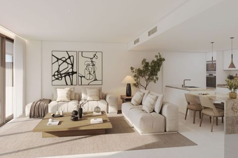 Byhus i Fuengirola, Malaga, Fuengirola - € 995.000 | Ref: R5367673 - foto 7