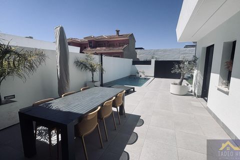 Villa i Roldan, Murcia, Roldan - € 289.900 | Ref: 3297 - foto 4