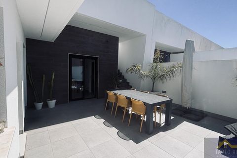 Villa i Roldan, Murcia, Roldan - € 289.900 | Ref: 3297 - foto 5