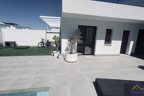Villa i Roldan, Murcia, Roldan - € 289.900 | Ref: 3297 - foto 6