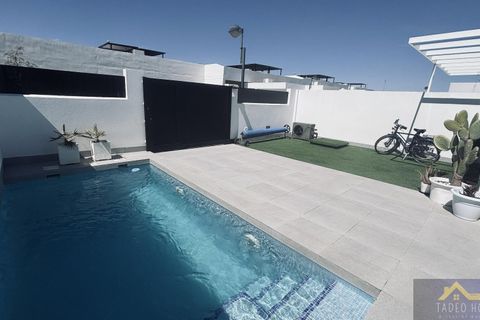 Villa i Roldan, Murcia, Roldan - € 289.900 | Ref: 3297 - foto 8