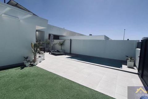 Villa i Roldan, Murcia, Roldan - € 289.900 | Ref: 3297 - foto 9