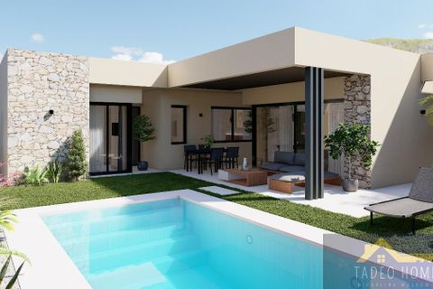 Villa i Banos Y Mendigo, Murcia - foto 3