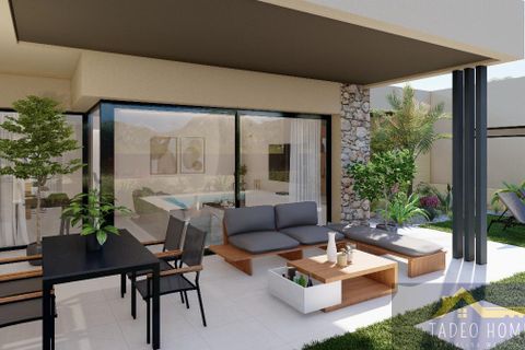 Villa i Banos Y Mendigo, Murcia - foto 5