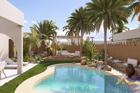 Villa i Banos Y Mendigo, Murcia - foto 2