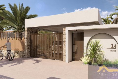 Villa i Banos Y Mendigo, Murcia - foto 3