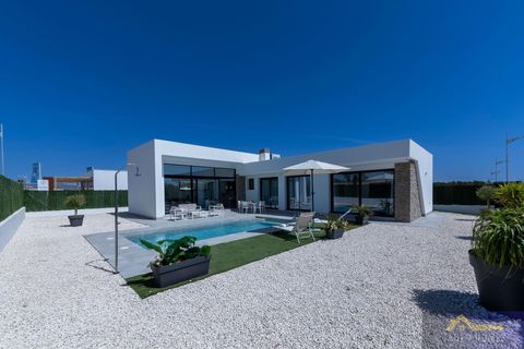 Villa i Calasparra, Murcia, Calasparra - € 355.000 | Ref: 3323 - foto 2