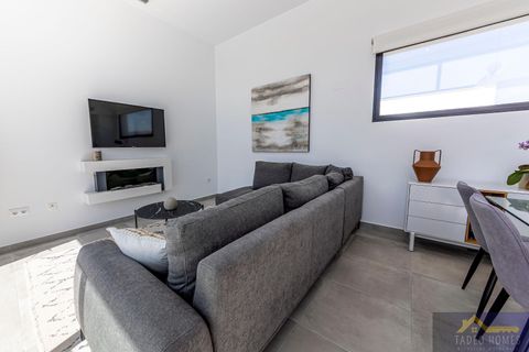 Villa i Calasparra, Murcia, Calasparra - € 355.000 | Ref: 3323 - foto 6