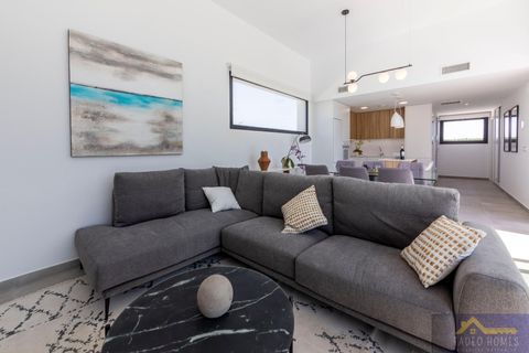 Villa i Calasparra, Murcia, Calasparra - € 355.000 | Ref: 3323 - foto 10