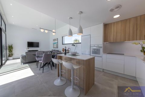 Villa i Calasparra, Murcia, Calasparra - € 355.000 | Ref: 3323 - foto 12