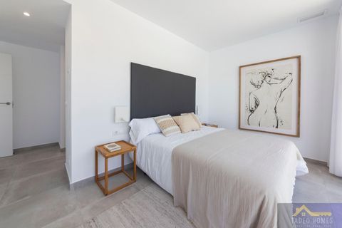 Villa i Calasparra, Murcia, Calasparra - € 355.000 | Ref: 3323 - foto 18