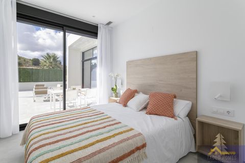 Villa i Calasparra, Murcia, Calasparra - € 355.000 | Ref: 3323 - foto 39