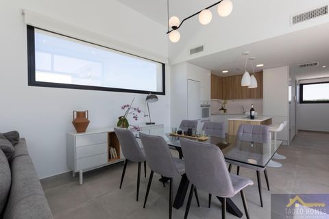 Villa i Calasparra, Murcia, Calasparra - € 289.000 | Ref: 3324 - foto 4