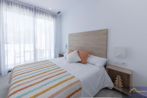 Villa i Calasparra, Murcia, Calasparra - € 289.000 | Ref: 3324 - foto 6