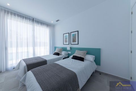 Villa i Calasparra, Murcia, Calasparra - € 289.000 | Ref: 3324 - foto 9