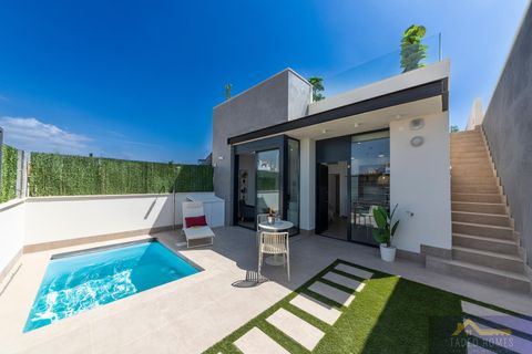 Villa i Pulpi, Almeria, Pulpi - € 550.000 | Ref: 3325 - foto 1