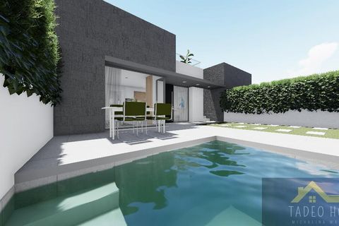 Villa i Pulpi, Almeria, Pulpi - € 550.000 | Ref: 3325 - foto 2
