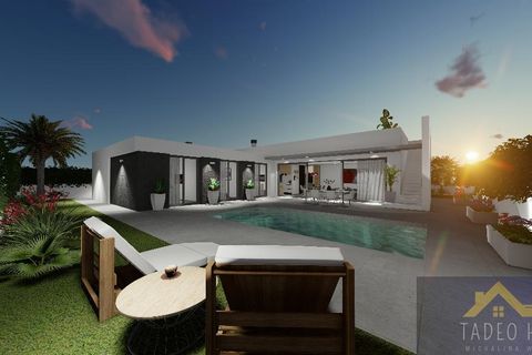 Villa i Pulpi, Almeria, Pulpi - € 550.000 | Ref: 3325 - foto 3