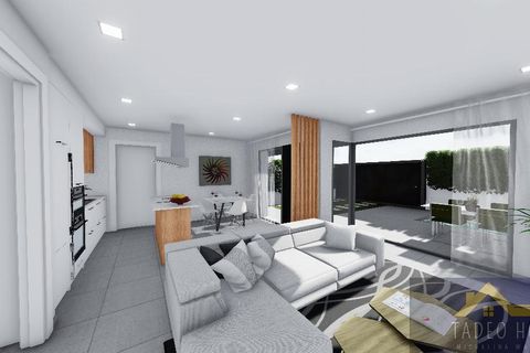 Villa i Pulpi, Almeria, Pulpi - € 550.000 | Ref: 3325 - foto 8