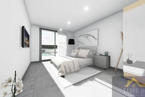 Villa i Pulpi, Almeria, Pulpi - € 550.000 | Ref: 3325 - foto 19