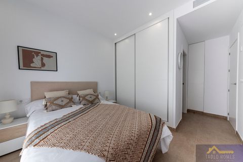 Villa i Pulpi, Almeria, Pulpi - € 550.000 | Ref: 3325 - foto 21