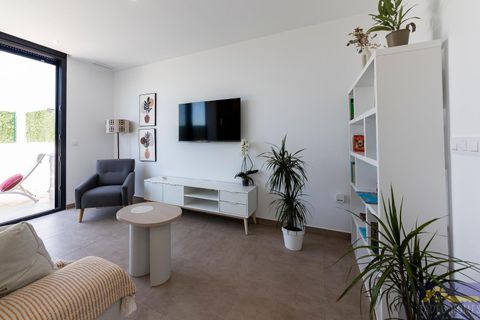 Villa i Pulpi, Almeria, Pulpi - € 550.000 | Ref: 3325 - foto 27