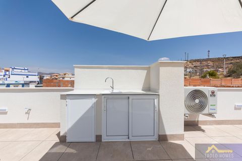 Villa i Pulpi, Almeria, Pulpi - € 550.000 | Ref: 3325 - foto 29