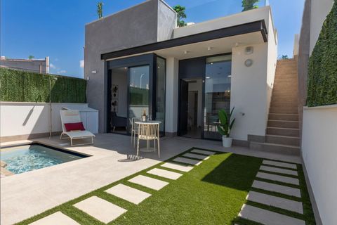 Villa i Pulpi, Almeria, Pulpi - € 550.000 | Ref: 3325 - foto 35