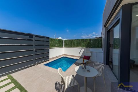 Villa i Pulpi, Almeria, Pulpi - € 550.000 | Ref: 3325 - foto 36