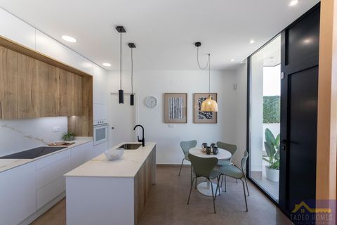 Villa i Pulpi, Almeria, Pulpi - € 550.000 | Ref: 3325 - foto 38